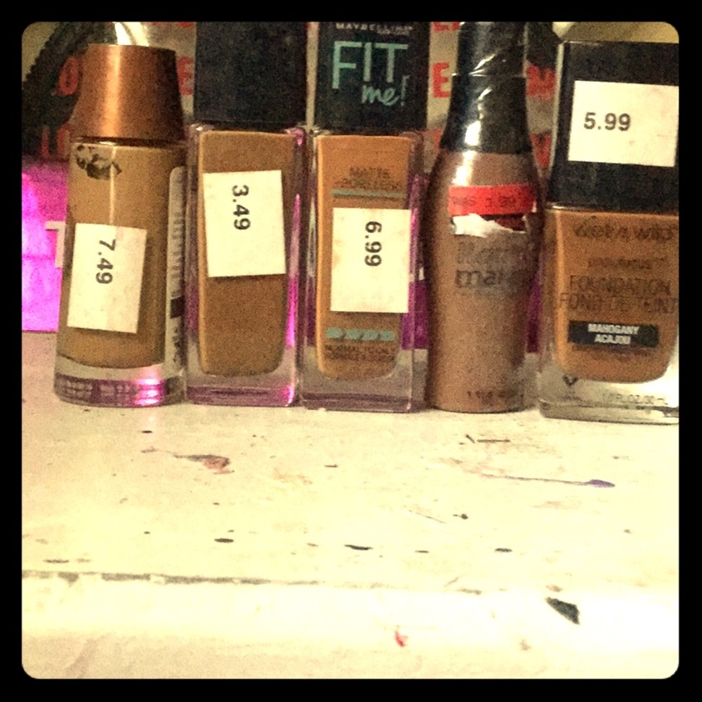 Makeup